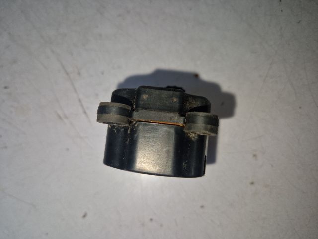 bontott FORD FOCUS II Fűtés Állító Motor