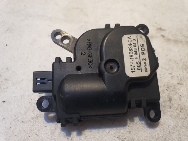 bontott FORD FOCUS II Fűtés Állító Motor