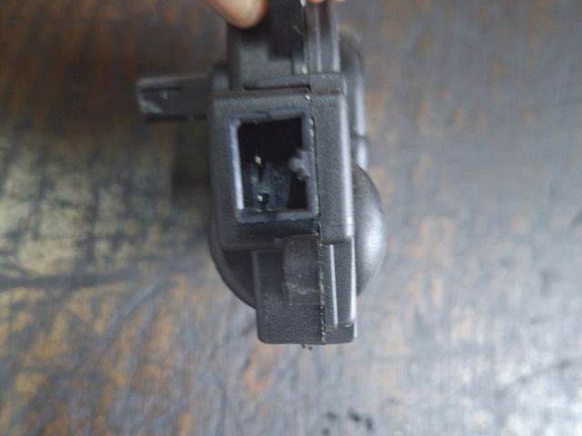 bontott FORD FOCUS II Fűtés Állító Motor