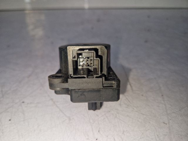 bontott FORD FOCUS II Fűtés Állító Motor