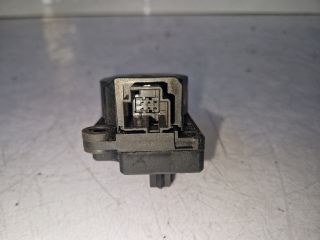 bontott FORD FOCUS II Fűtés Állító Motor