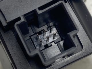 bontott FORD FOCUS II Fűtés Állító Motor