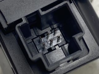 bontott FORD FOCUS II Fűtés Állító Motor