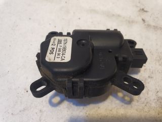 bontott FORD FOCUS II Fűtés Állító Motor