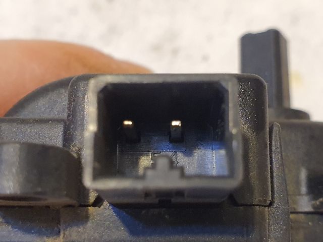 bontott FORD FOCUS II Fűtés Állító Motor