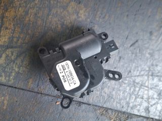 bontott FORD FOCUS II Fűtés Állító Motor
