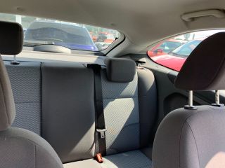 bontott FORD FOCUS II Fűtés Box