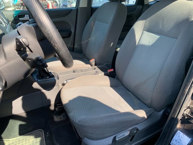 bontott FORD FOCUS II Fűtés Box