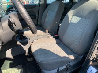 bontott FORD FOCUS II Fűtés Box