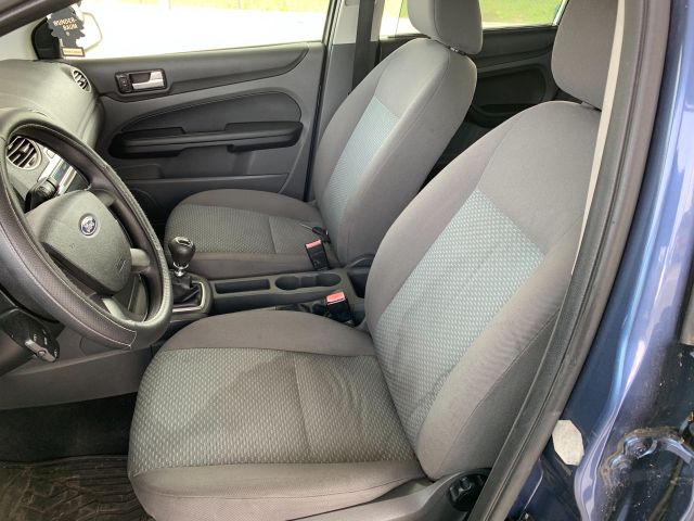 bontott FORD FOCUS II Fűtés Box