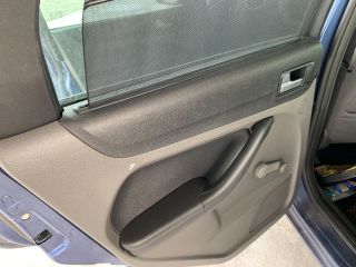 bontott FORD FOCUS II Fűtés Box