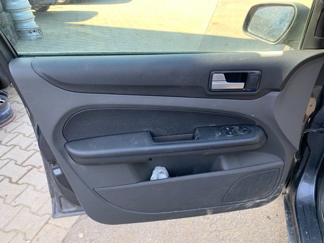 bontott FORD FOCUS II Fűtés Box
