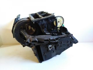 bontott FORD FOCUS II Fűtés Box