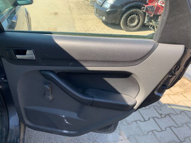 bontott FORD FOCUS II Fűtés Box