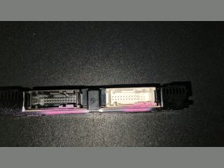 bontott FORD FOCUS II Fűtés Vezérlő Modul