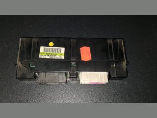 bontott FORD FOCUS II Fűtés Vezérlő Modul