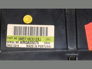 bontott FORD FOCUS II Fűtés Vezérlő Modul