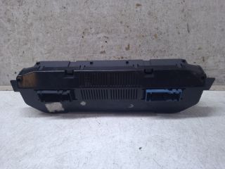 bontott FORD FOCUS II Fűtéskapcsoló (digit klímás)