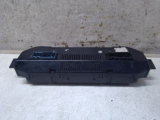 bontott FORD FOCUS II Fűtéskapcsoló (digit klímás)