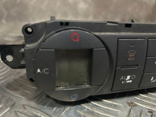 bontott FORD FOCUS II Fűtéskapcsoló (digit klímás)