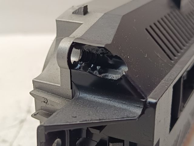 bontott FORD FOCUS II Fűtéskapcsoló (digit klímás)