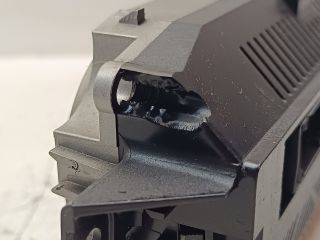 bontott FORD FOCUS II Fűtéskapcsoló (digit klímás)