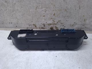 bontott FORD FOCUS II Fűtéskapcsoló (digit klímás)