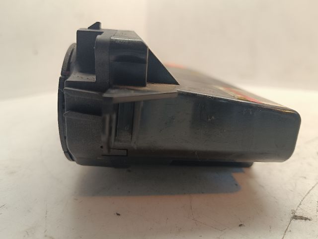 bontott FORD FOCUS II Fűtéskapcsoló (digit klímás)