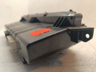 bontott FORD FOCUS II Fűtéskapcsoló (digit klímás)