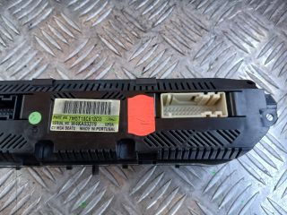 bontott FORD FOCUS II Fűtéskapcsoló (digit klímás)