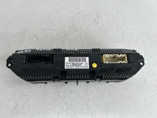 bontott FORD FOCUS II Fűtéskapcsoló (digit klímás)