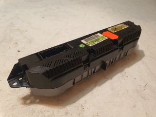 bontott FORD FOCUS II Fűtéskapcsoló (digit klímás)