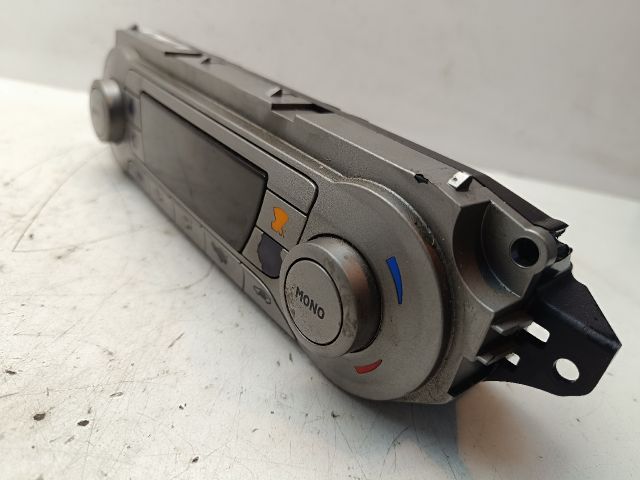 bontott FORD FOCUS II Fűtéskapcsoló (digit klímás)