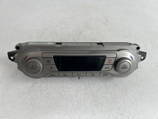 bontott FORD FOCUS II Fűtéskapcsoló (digit klímás)