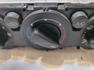 bontott FORD FOCUS II Fűtéskapcsoló (manuális klímás)