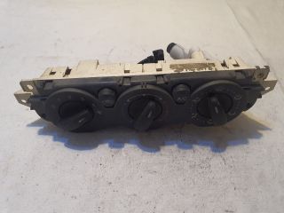 bontott FORD FOCUS II Fűtéskapcsoló (manuális klímás)