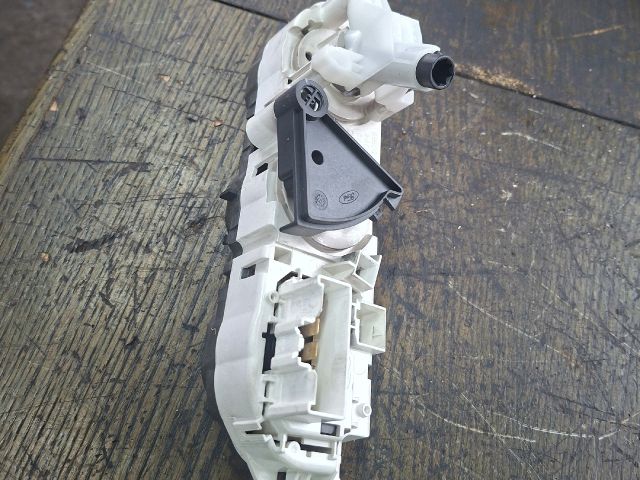 bontott FORD FOCUS II Fűtéskapcsoló (manuális klímás)