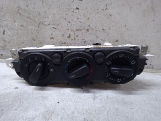 bontott FORD FOCUS II Fűtéskapcsoló (manuális klímás)