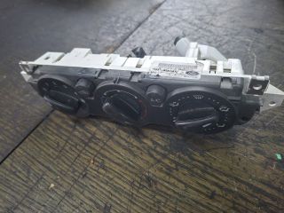 bontott FORD FOCUS II Fűtéskapcsoló (manuális klímás)