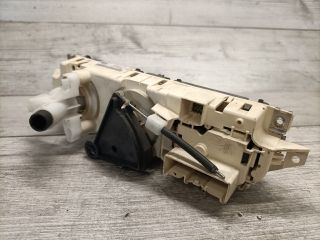 bontott FORD FOCUS II Fűtéskapcsoló (manuális klímás)