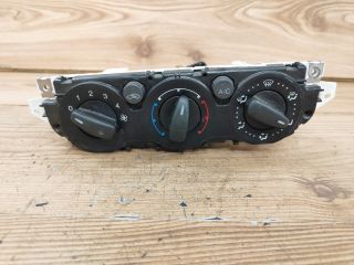bontott FORD FOCUS II Fűtéskapcsoló (manuális klímás)
