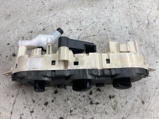 bontott FORD FOCUS II Fűtéskapcsoló (manuális klímás)