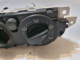 bontott FORD FOCUS II Fűtéskapcsoló (manuális klímás)