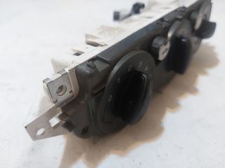 bontott FORD FOCUS II Fűtéskapcsoló (manuális klímás)