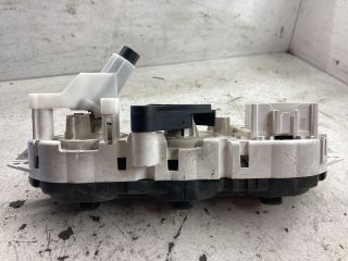 bontott FORD FOCUS II Fűtéskapcsoló (manuális klímás)