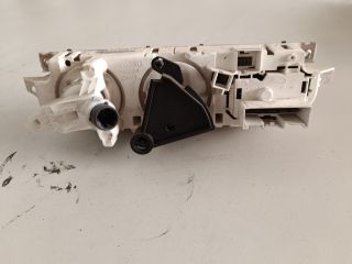 bontott FORD FOCUS II Fűtéskapcsoló (manuális klímás)