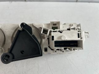 bontott FORD FOCUS II Fűtéskapcsoló (manuális klímás)
