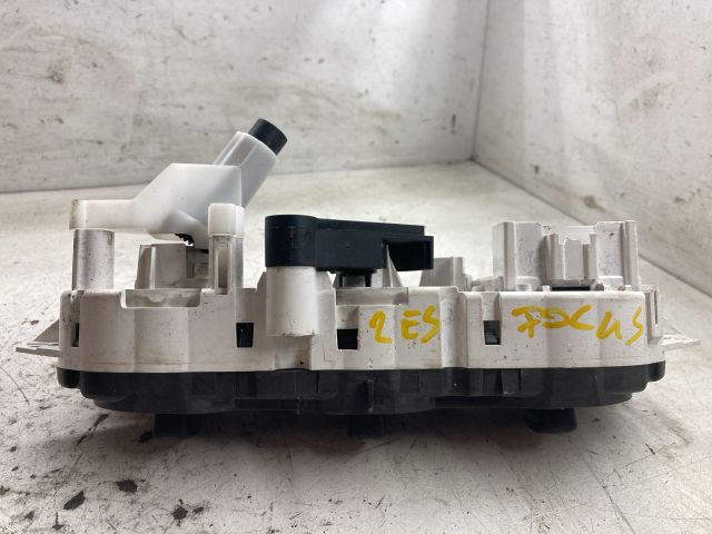 bontott FORD FOCUS II Fűtéskapcsoló (manuális klímás)