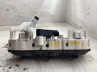 bontott FORD FOCUS II Fűtéskapcsoló (manuális klímás)