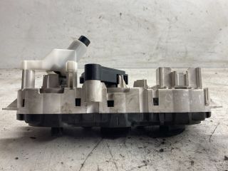 bontott FORD FOCUS II Fűtéskapcsoló (manuális klímás)